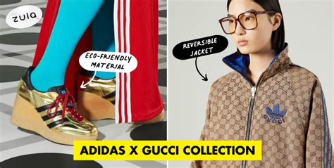 gucci adidas kollektion|adidas gucci aesthetic.